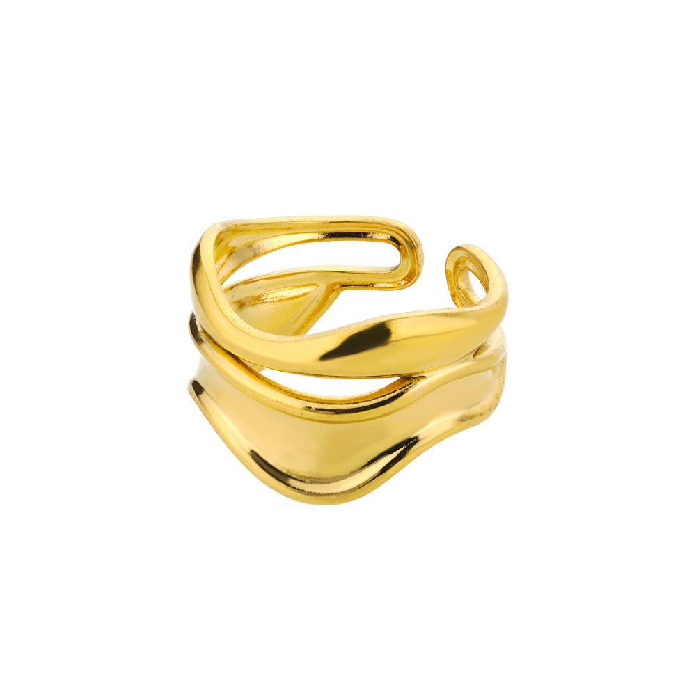 WISDOM Ring