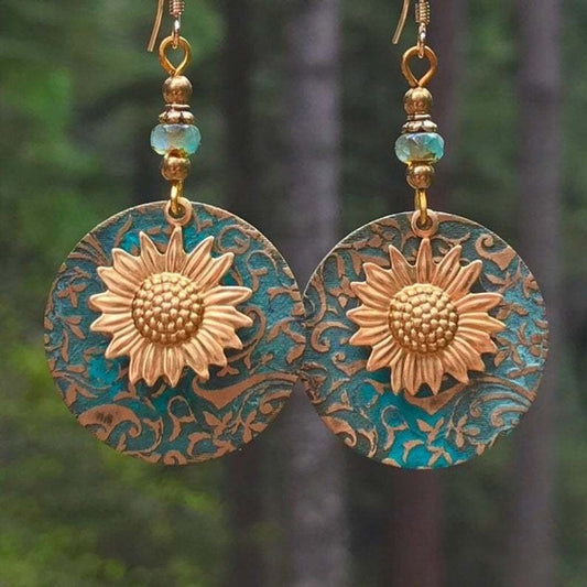 GLENNA'S GARDEN Earrings