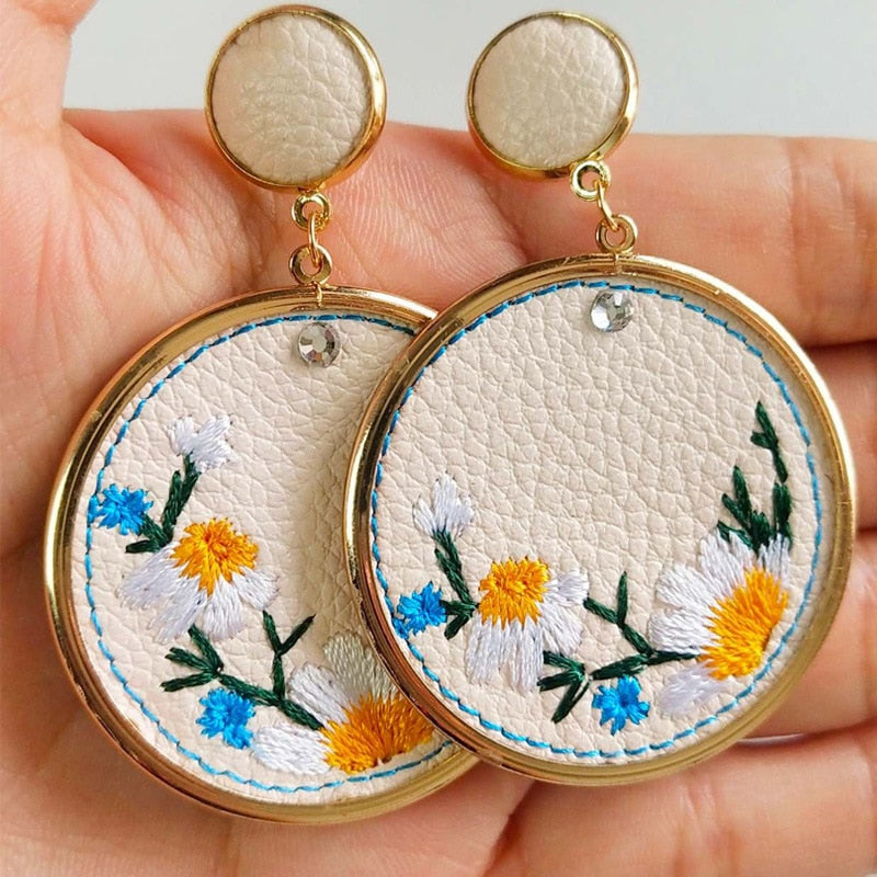 DESERT DAY Earrings