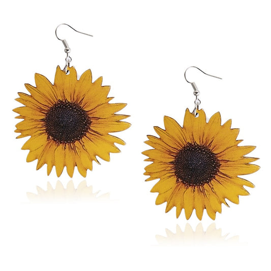 FLOWER POWER Earrings