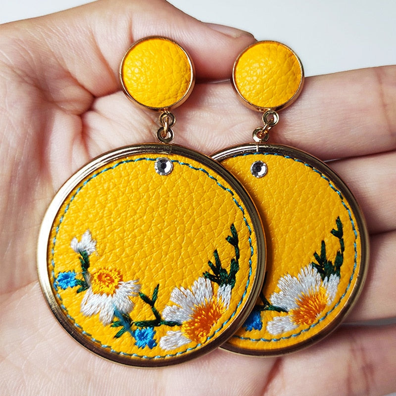 DESERT DAY Earrings