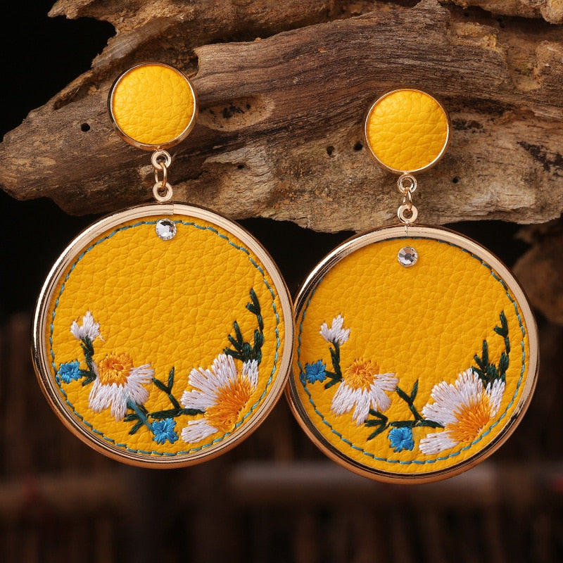 DESERT DAY Earrings