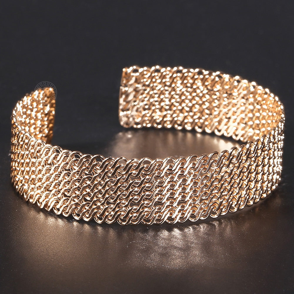 CUFFED Bracelet