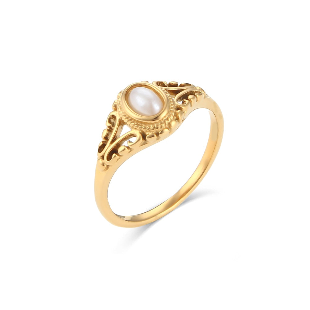 OPPORTUNITY Ring