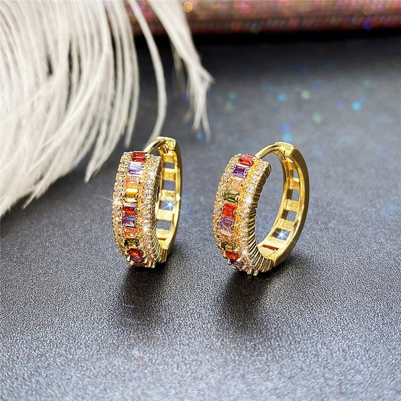 ETERNITY Hoops