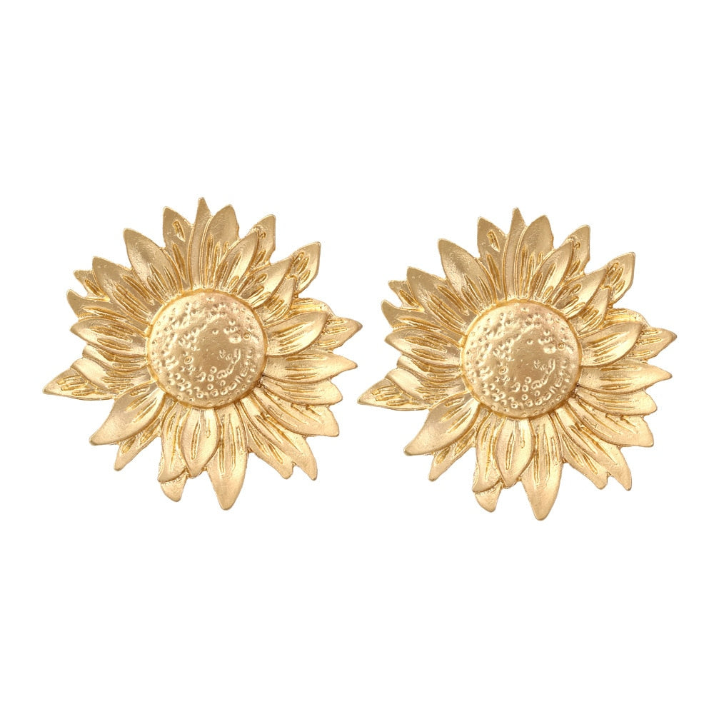 SUN GODDESS Earrings