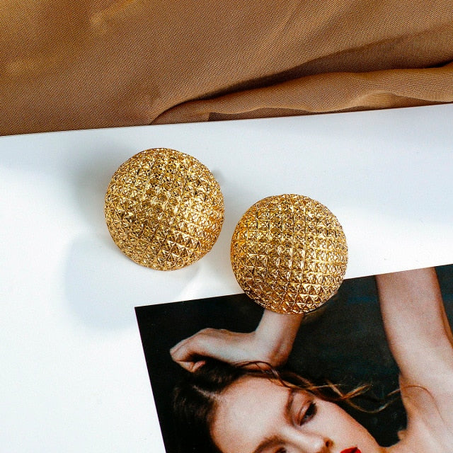 MARLEEN Vintage Studs