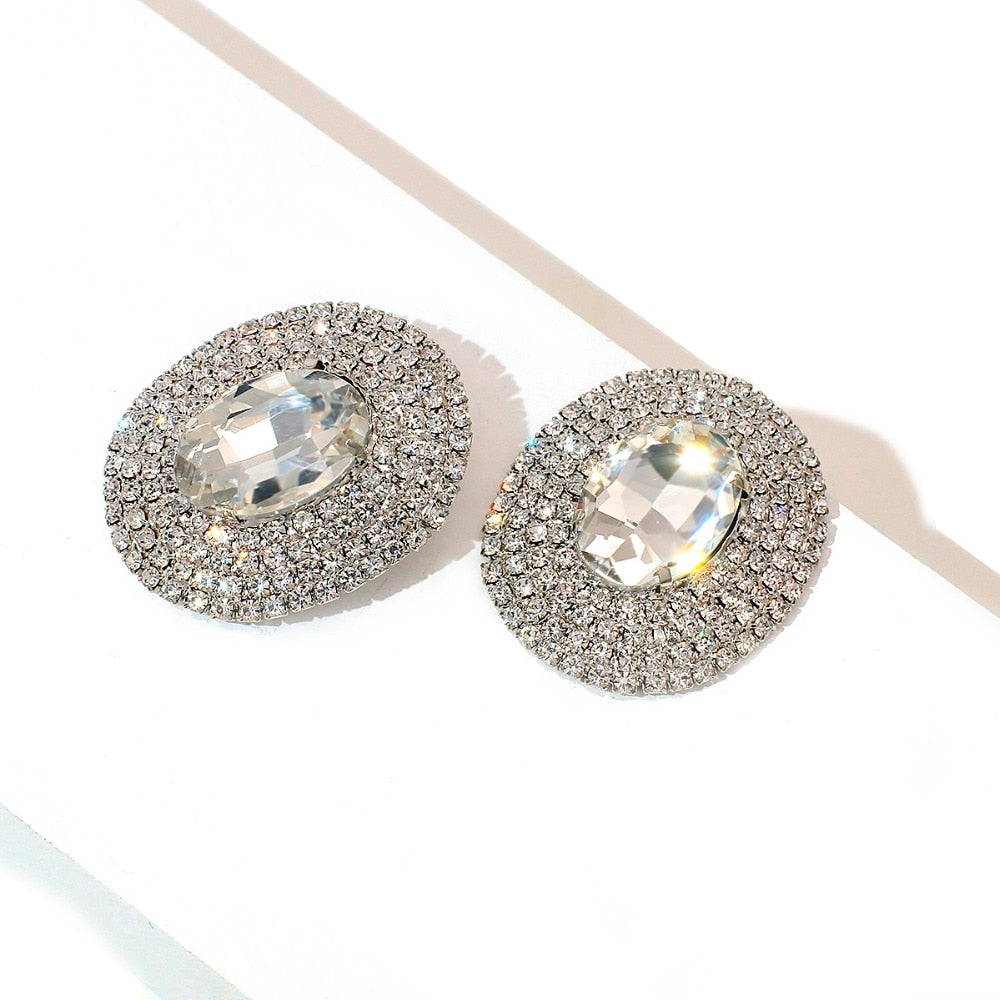 CORA Halo Studs