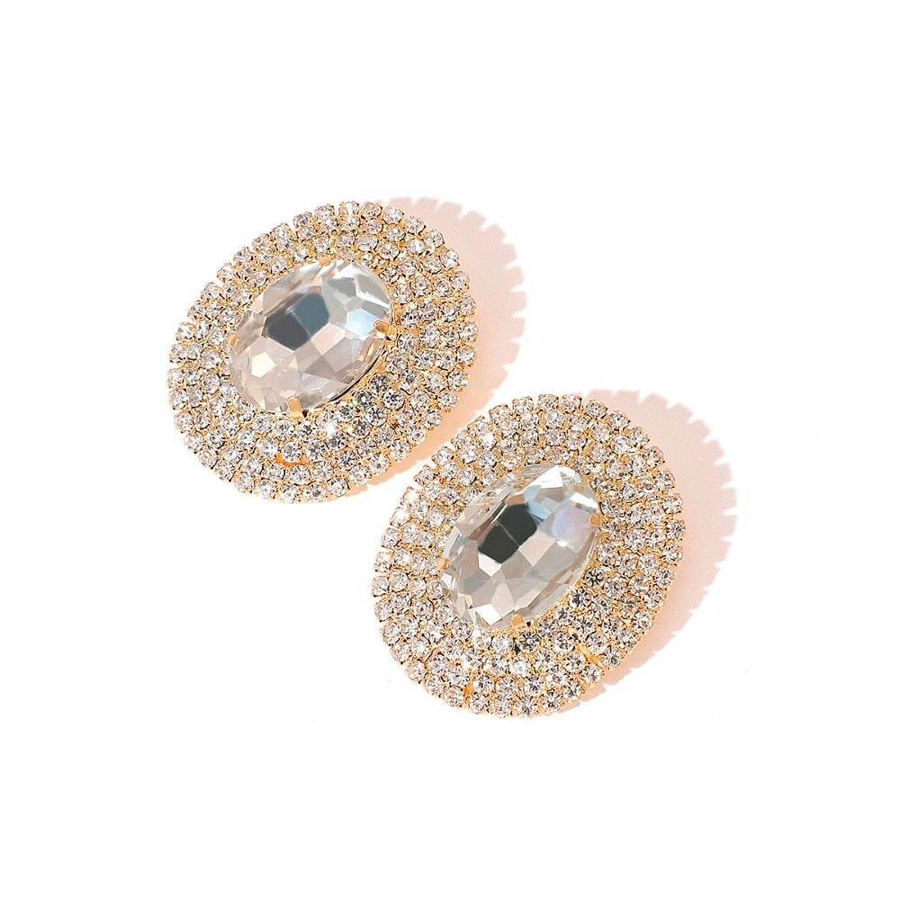 CORA Halo Studs