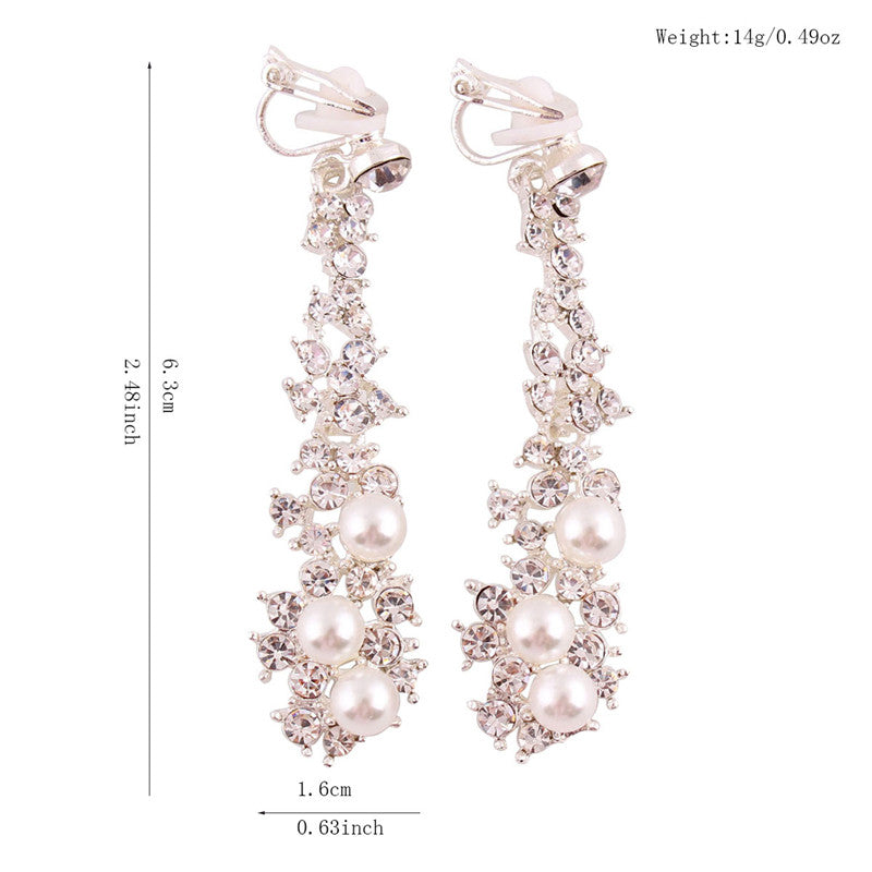 ANGELINE  Evening Romance Dangles