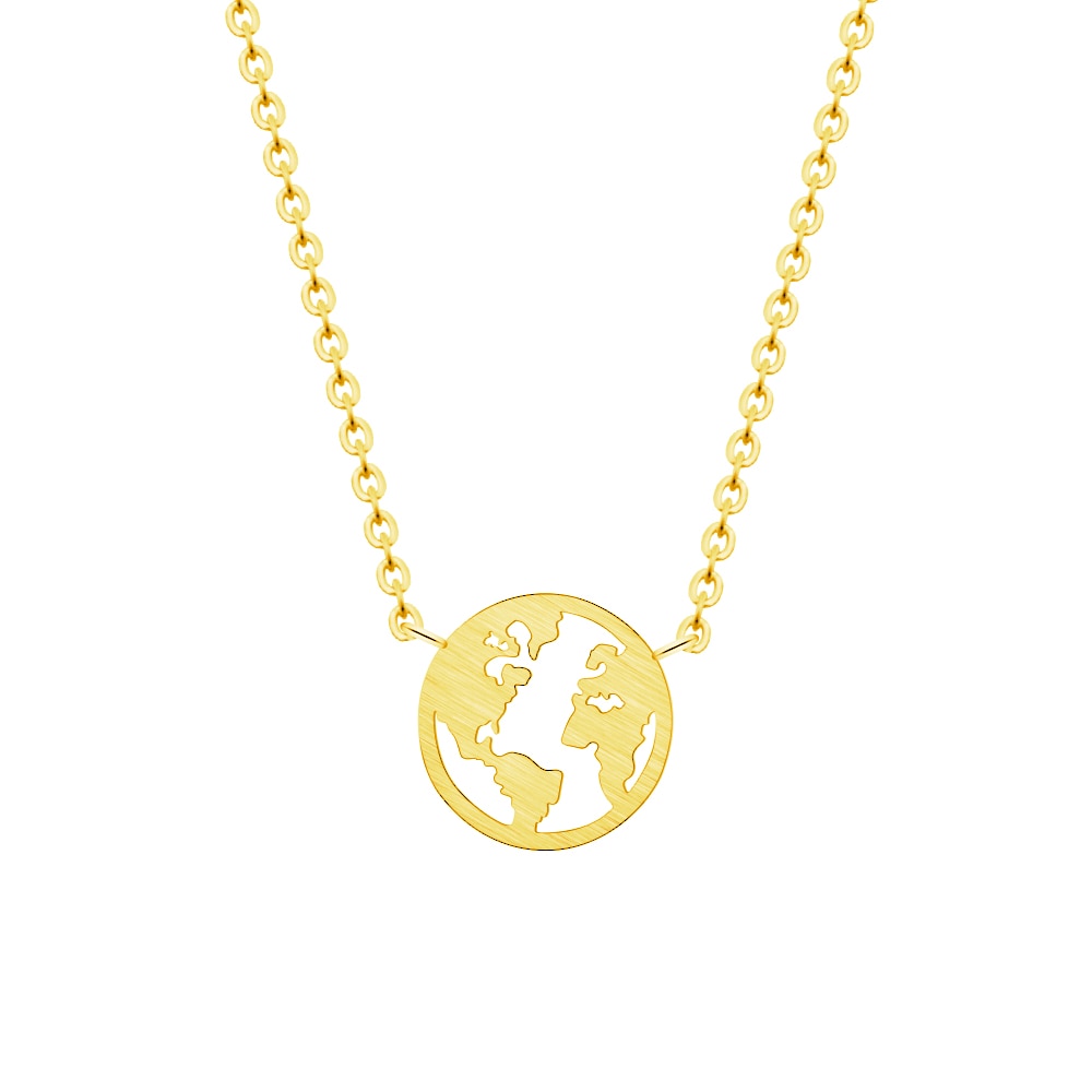 GLOBAL Necklace