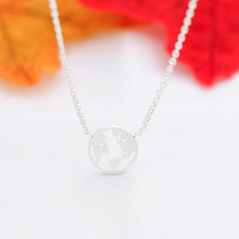 GLOBAL Necklace