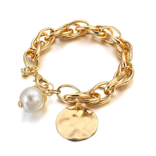 JEVA Chain Bracelet