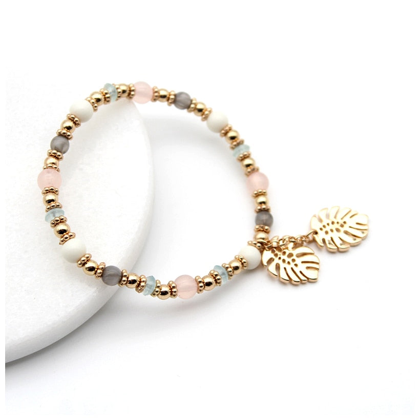 PALM OASIS Bracelet