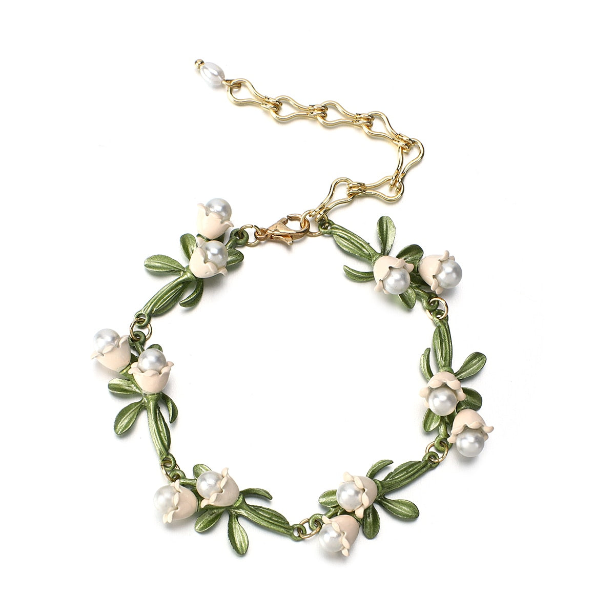 SECRET GARDEN Bracelet