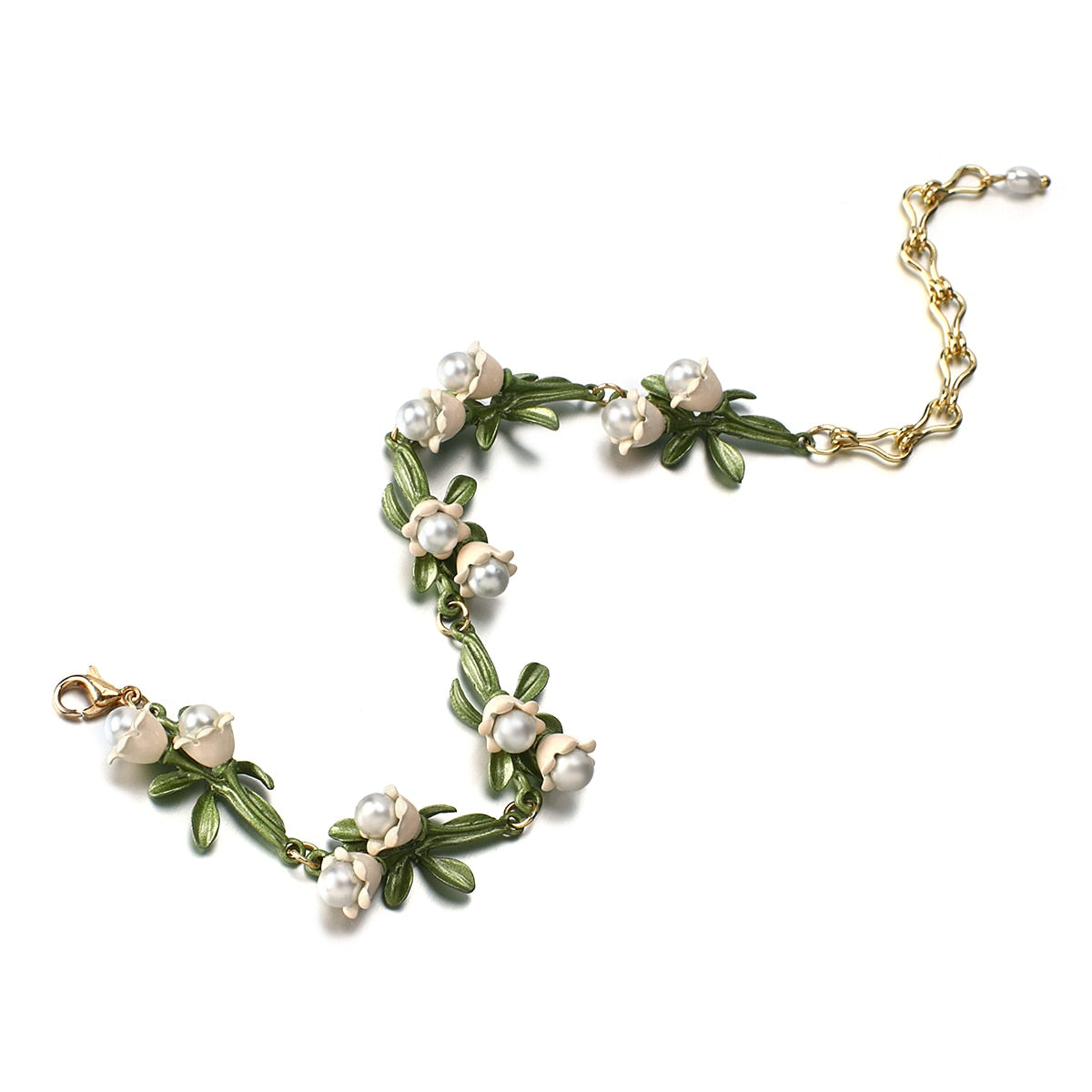 SECRET GARDEN Bracelet