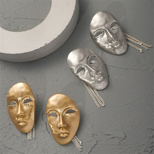 MASKERADE Studs