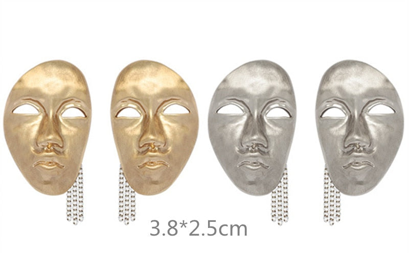 MASKERADE Studs