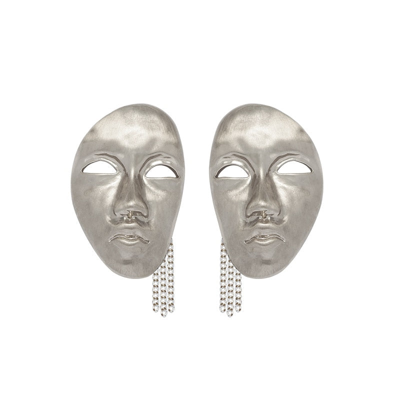 MASKERADE Studs